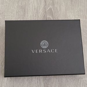 Men's Versace Wallet